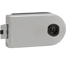 Защелка метал.-пласт. язычок Bravo CT MP-600-00 C Хром