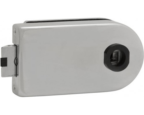 Защелка метал.-пласт. язычок Bravo CT MP-600-00 C Хром