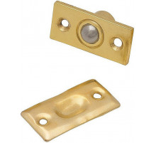 Защелка шариковая ЗШ2 PB Золото