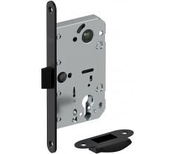 Замок LP-3-CL SBlack