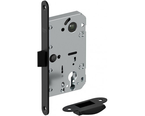 Замок LP-3-CL SBlack