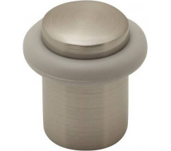 Ограничитель напольный DS-0013-30 NIS МатНикель