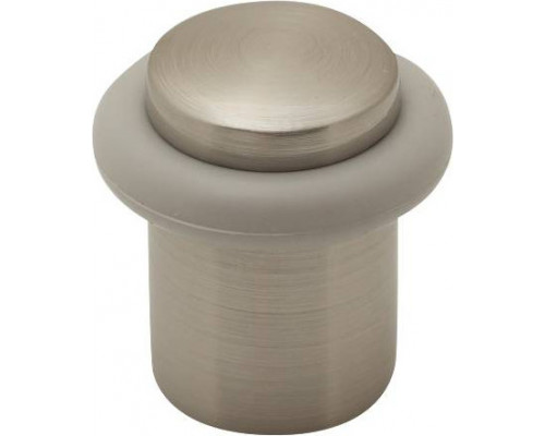 Ограничитель напольный DS-0013-30 NIS МатНикель