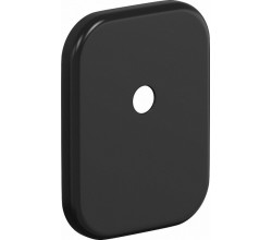 Накладка под шток Pro EK SB МатЧерный