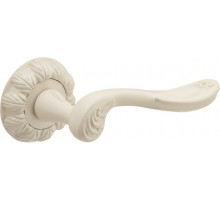 Ручка на розетке 