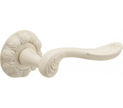 Ручка на розетке 