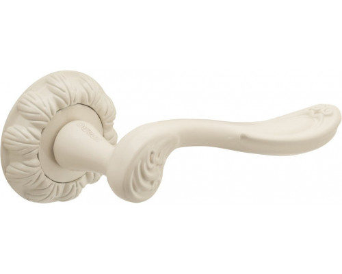 Ручка на розетке 