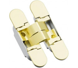 Петля скрытая HCS 110*62*27/21 Sgold