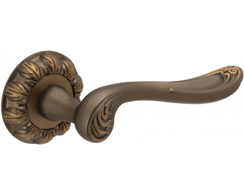 Ручка на розетке 