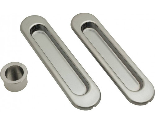 Ручка Купе Bravo SL-1 SC МатХром