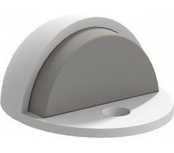 Ограничитель напольный Bravo DS-2 W Белый