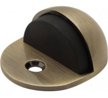 Ограничитель напольный DS-0002-24 AB Бронза