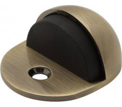 Ограничитель напольный DS-0002-24 AB Бронза