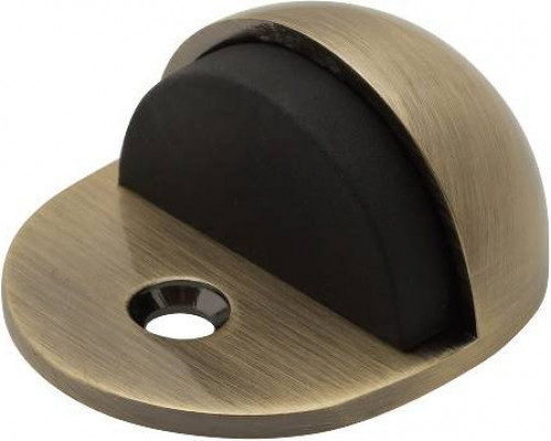 Ограничитель напольный DS-0002-24 AB Бронза