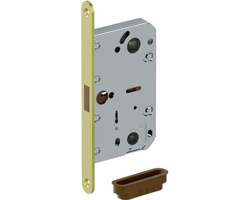 Защелка магнитная Bravo LM-3-WC Sgold