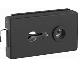 Замок Bravo DG SP-101-CL BAB БрашЧерный