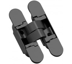 Петля скрытая HCS 110*62*27/21 Sblack