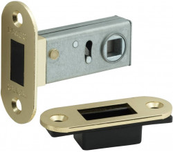 Защелка магнитная Bravo M-1 G Золото