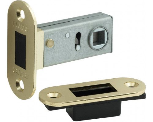 Защелка магнитная Bravo M-1 G Золото