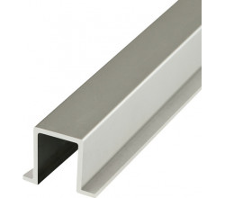 Нижняя направляющая Comfort 60/80/1000 bottom track