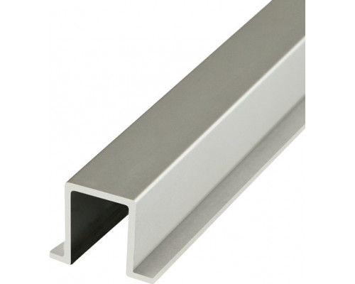 Нижняя направляющая Comfort 60/80/1000 bottom track