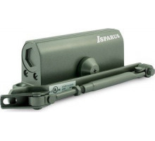 Доводчик ISP 430 Бронза (50-110 кг)