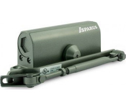 Доводчик ISP 430 Бронза (50-110 кг)