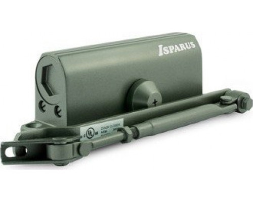 Доводчик ISP 430 Бронза (50-110 кг)