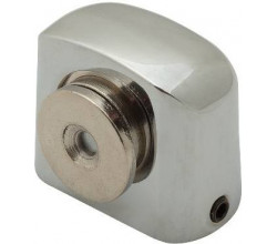 Ограничитель напольный DS-2751-M-37 CR Хром