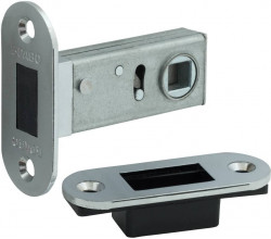 Защелка магнитная Bravo M-1 C Хром