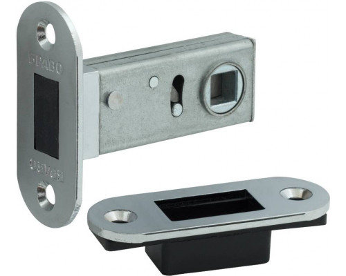 Защелка магнитная Bravo M-1 C Хром