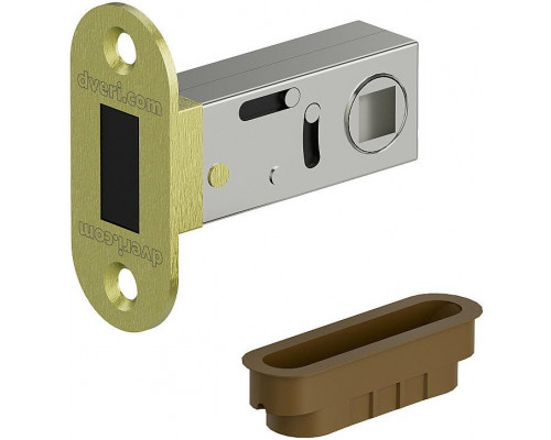 Защелка магнитная Bravo LM-1 Sgold