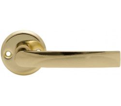 Ручка Bravo FIN 16/006 G Золото