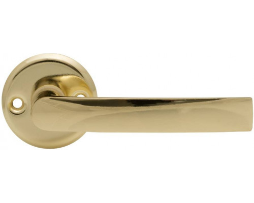 Ручка Bravo FIN 16/006 G Золото