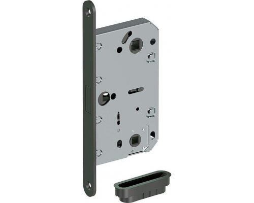 Защелка магнитная Bravo LM-3-WC Sgraphite