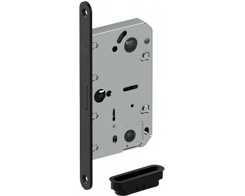 Защелка магнитная Bravo LM-3-WC SBlack