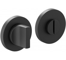 Фиксатор на круглой розетке Bravo A/Z-5WC SC МатХром