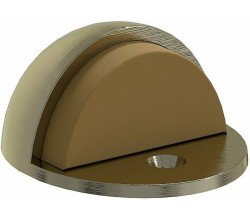 Ограничитель напольный Bravo DS-2 AB Бронза