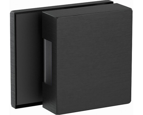 Ответная часть для дверей DG SP-100 BAB БрашЧерный