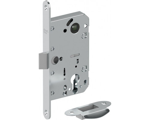 Замок LP-3-CL Chrome