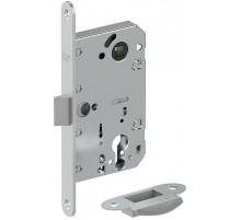 Замок LP-3-CL SChrome