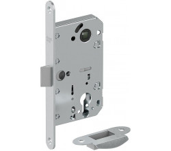 Замок LP-3-CL SChrome