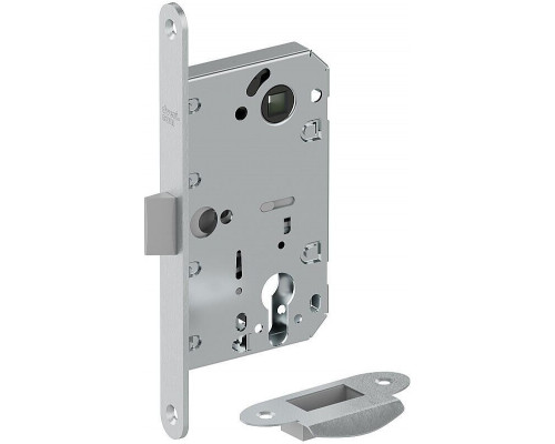 Замок LP-3-CL SChrome