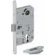 Замок LP-3-CL SChrome