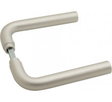 Ручка Bravo CT 201 AL Алюминий