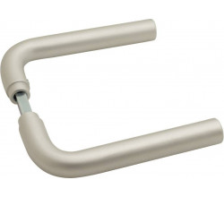 Ручка Bravo CT 201 AL Алюминий