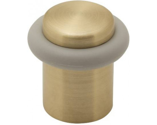 Ограничитель напольный DS-0013-30 GM МатЗолото