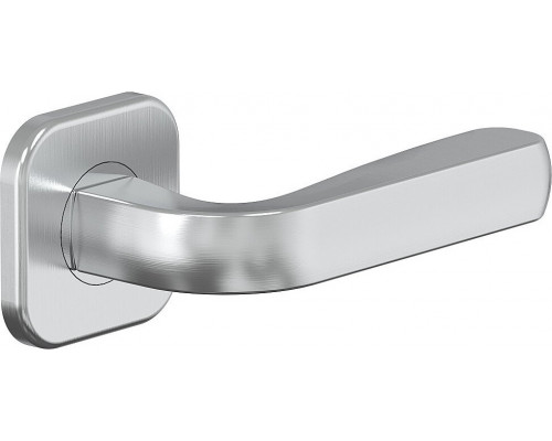 Ручка Pro A-888 BC БрашХром (алюм., 8*150 мм)