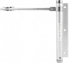 Доводчик 102 Серебро (30 кг)