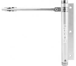 Доводчик 102 Серебро (30 кг)